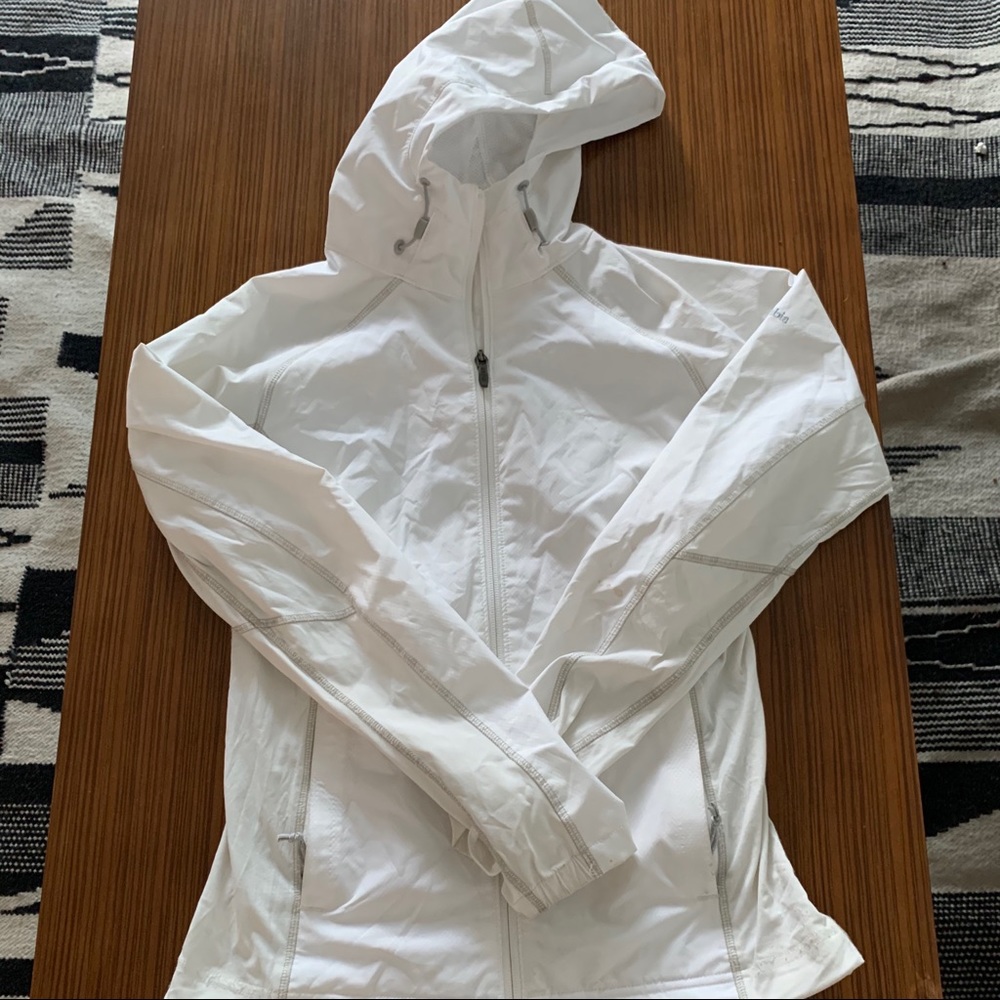 Columbia Interchange fleece with Omni-Shield S